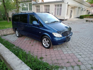 Mercedes Vito foto 3