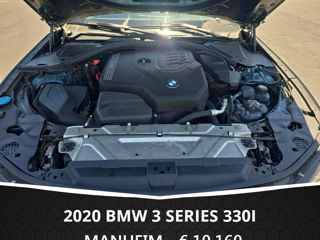 BMW 3 Series foto 9