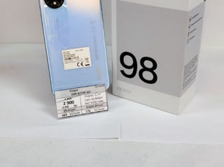 Oppo A98 8/256 Gb . Pret 2900 Lei