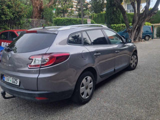 Renault Megane фото 5