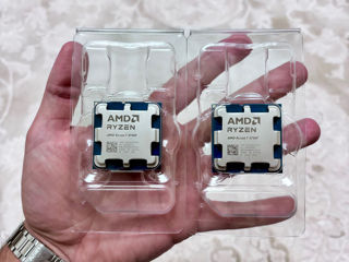 Ryzen 9 5900X Ryzen 9 3900X Ryzen 7 5700X3D Ryzen 7 5800X Ryzen 7 5700X Ryzen 7 8700F Ryzen 5 9600X  foto 7