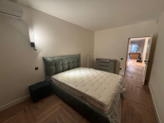 Apartament cu 1 cameră, 75 m², Telecentru, Chișinău foto 3