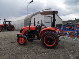 Tractor Farmlead FL354 (35 CP) foto 3