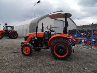 Tractor Farmlead FL354 (35 CP) foto 4