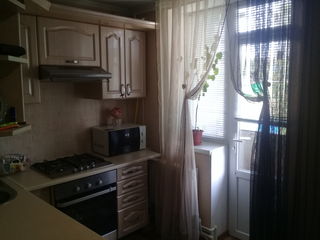 Apartament cu 2 camere, 56 m², Centru, Mereni, Anenii Noi foto 8