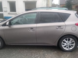 Covorase  Toyota  Auris  2007-2019  Original foto 17