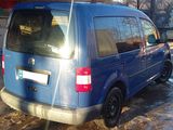 Volkswagen Caddy foto 4