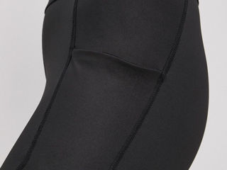 costum top cu leggins / костюм топ и легинсы foto 2