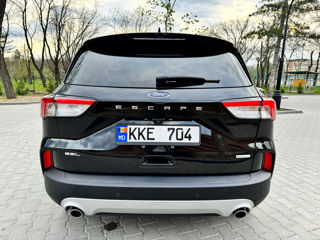 Ford Escape foto 5