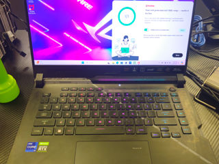Laptop Asus Strix G53ZW