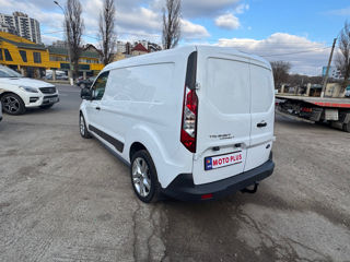 Ford Transit Connect foto 7