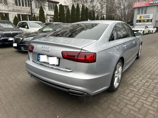 Audi A6 foto 6