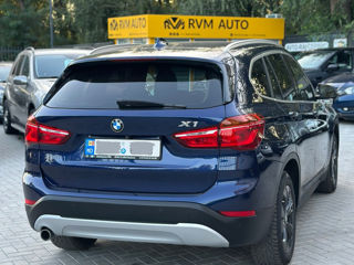 BMW X1 foto 4