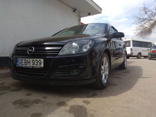 Opel Astra foto 3