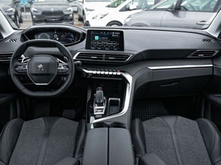 Peugeot 3008 foto 6