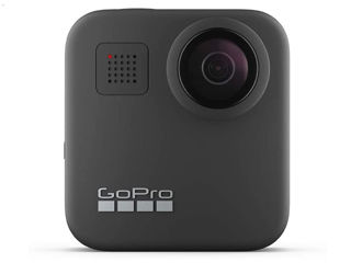 Action Camera Gopro Max 360 (16.6 Mp / 5k /1600 Mah) - Noi! Garanţie 2 Ani! foto 1