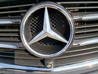Mercedes V-Class foto 19