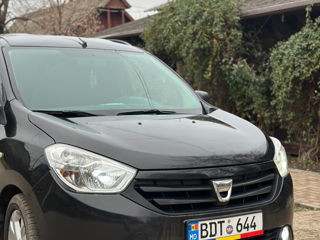 Dacia Lodgy foto 3