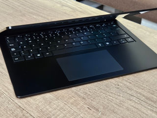 Ca NOU! Surface Laptop 2k (i7-11Gen, ram 16Gb, SSD 512Gb NVME) Touchscreen foto 10