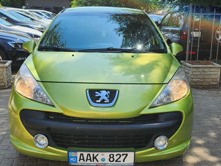 Peugeot 207 foto 20