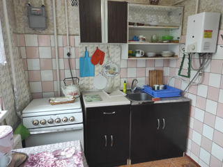 Apartament cu 3 camere, 62 m², Microraionul Şelkovâi, Bender/Tighina, Bender mun. foto 4