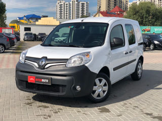 Renault Kangoo foto 1