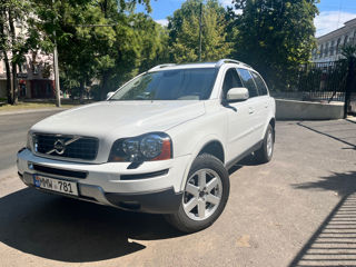 Volvo XC90 foto 2