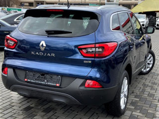 Renault Kadjar foto 4