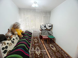 Apartament cu 4 camere, 108 m², Centru, Chișinău foto 16
