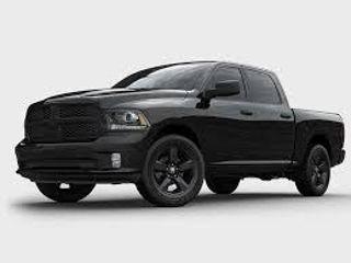 Dodge Ram foto 1