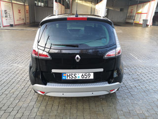 Renault Scenic foto 5