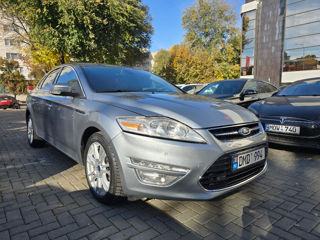 Ford Mondeo foto 2