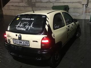 Opel Corsa foto 5