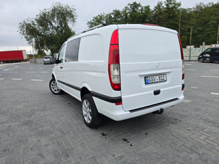 Mercedes vito.2010 foto 4