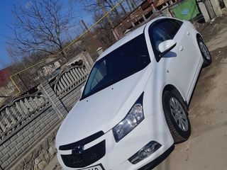 Chevrolet Cruze foto 4