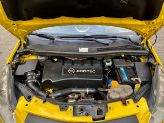 Opel Corsa foto 9