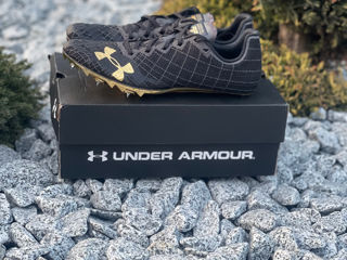 Under Armour M.41 alergare