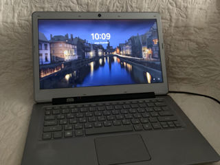 Acer slim ultrabook 13 (intel core i5, 4GB, 128gb ssd) foto 2