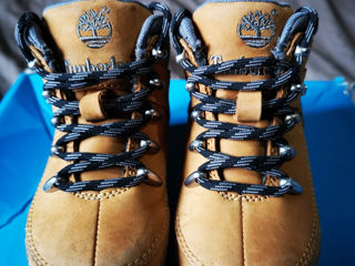 Timberland papucei foto 3