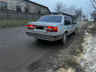 Volvo 960 foto 3