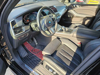 BMW X5 foto 7