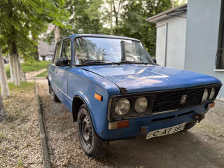 Lada / ВАЗ 2106 foto 4