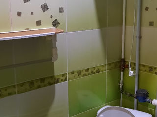 Apartament cu 1 cameră, 18 m², 7 cartier, Bălți foto 3