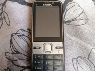 Nokia c5