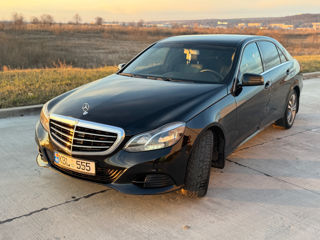 Mercedes E-Class foto 7