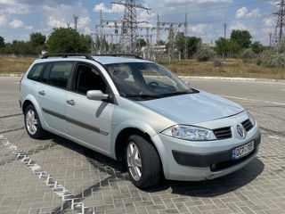 Renault Megane foto 6