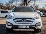 Hyundai Santa FE foto 2