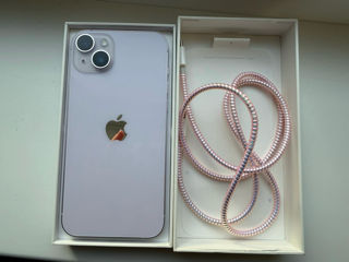 IPhone 14/256 Plus purple