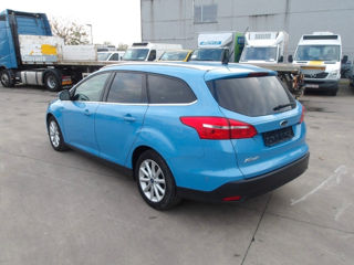 Ford Focus foto 2