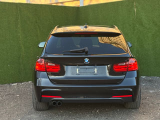 BMW 3 Series foto 5